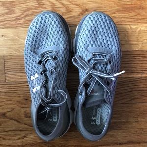 Under Armour Speedform Athletic Shoes